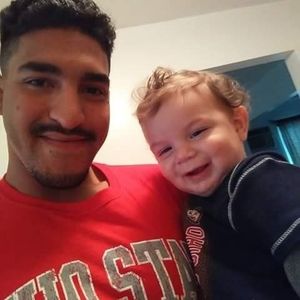 Meet your Posher, Antoine